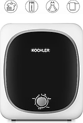 Kochler Fresh Mini Çamaşır Kurutma Makinesi