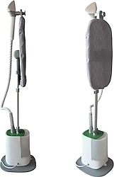 Kochler GS1321-BJ 1800 W Dikey Ütü