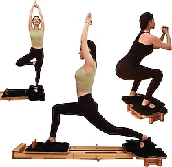 Kochler Reformer Pilates Aleti