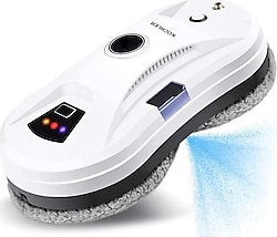 Kochler Cam Silme Robotu
