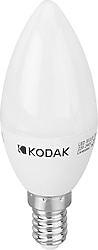 Kodak C37-E14 3 W E14 240 Lümen Gün Işığı Ampul