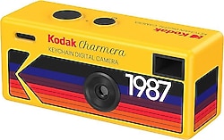 Kodak Charmera Dijital Fotoğraf Makinesi