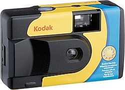 Kodak Daylight Fotoğraf Makinesi