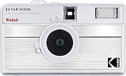 Kodak Ektar H35N Premium Kit Fotoğraf Makinesi