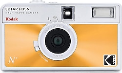 Kodak Ektar H35N Fotoğraf Makinesi
