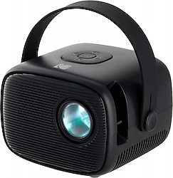 Kodak Flik X2 40 Lümen Taşınabilir Mini Projeksiyon Cihazı