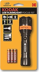 Kodak Focus 157 Led El Feneri