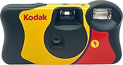 Kodak FunSaver Fotoğraf Makinesi