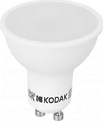 Kodak 731760 3 W GU10 Gün Işığı Led Ampul