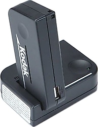 Kodak Kp100 Pil Şarj Cihazı