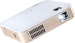 Kodak Luma 350 200 Lümen Wi-Fi Android Taşınabilir Mini LED