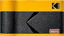 Kodak Mini 2 Era M200 Sarı Fotoğraf Yazıcısı