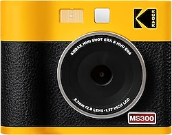 Kodak Mini Shot 3 Era Instant Fotoğraf Makinesi