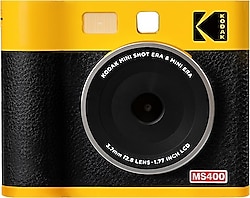 Kodak Mini Shot 4 Era Instant Fotoğraf Makinesi