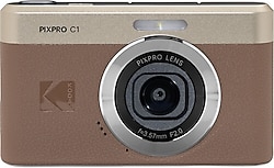 Kodak Pixpro FZ101 Friendly Zoom Dijital Fotoğraf Makinesi