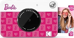 Kodak Printomatic Instant Barbie Dijital Fotoğraf Makinesi