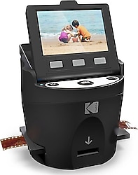 Kodak Scanza Dijital Film ve Slayt Tarayıcı
