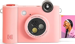 Kodak Smile Plus Dijital Fotoğraf Makinesi