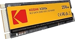 Kodak SSD