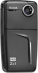 Kodak ZX1 Siyah El Kamerası Fiyatları, Özellikleri ve Yorumları