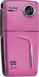 Kodak ZX1 Pembe El Kamerası Fiyatları, Özellikleri ve Yorumları