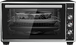 Koenic KMO 509026 50 lt Mini Fırın