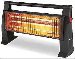 Koenic KQH 153226 TR 1500 W Quartz Isıtıcı