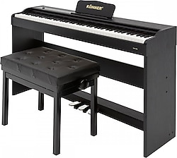 Köhner SLP-225 Dijital Piyano