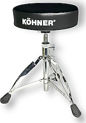 Köhner BT-01 Davul Taburesi
