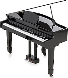 Köhner GP-100 Dijital Kuyruklu Piyano