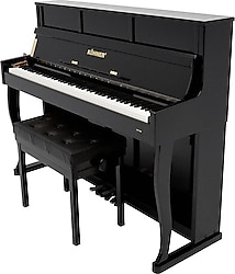 Köhner SLP-980BK 88 Tuş Siyah Dijital Piyano