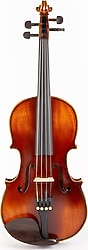 Köhner VL-8 El Yapımı 4/4 Keman