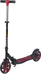 Kolat Dipsy Kırmızı 2 Tekerlekli Çocuk Scooter
