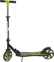 Kolat Dipsy Yeşil 2 Tekerlekli Çocuk Scooter