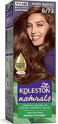 Koleston Naturals Saç Boyası