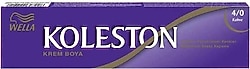 Koleston Single Saç Boyası