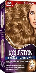 Koleston Supreme Balyaj Ombre Kiti