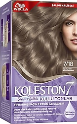 Koleston Supreme Saç Boyası