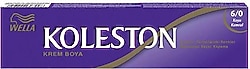 Koleston Single 6.0 Koyu Kumral Saç Boyası