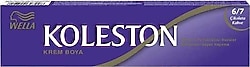 Koleston Single 6.7 Çikolata Kahve Saç Boyası