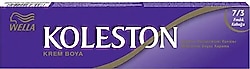 Koleston Single 7.3 Fındık Kabuğu Saç Boyası