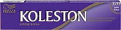 Koleston Single 7.77 Işıltılı Kahve Saç Boyası
