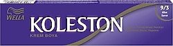 Koleston Single 9.3 Altın Sarısı Saç Boyası
