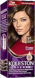 Koleston Intense 5.1 Açık Küllü Kahve Saç Boyası