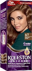 Koleston Intense 6.7 Çikolata Kahve Saç Boyası