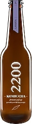 Kombucha 2200 330 ml 6'lı Paket Lavanta