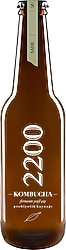 Kombucha 2200 330 ml 6'lı Paket