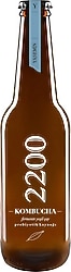Kombucha 2200 330 ml 6'lı Paket Yasemin