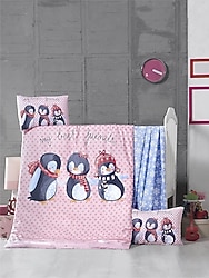Komfort Home Best Friends Bebek Uyku Seti