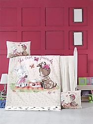 Komfort Home Cookie Time Bebek Uyku Seti